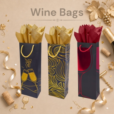 Image Wine Bags